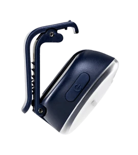Nathan  Luna Fire 250 RX Chest/Waist Light  Lámpa