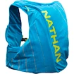 Nathan  Pinnacle Series Vapor 12 l M Blue Me Away/Finish Lime  Férfi futómellény