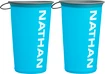Nathan  Reusable Race Day Cup 2-pack Blue Me Away  Összecsukható pohár
