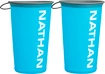 Nathan  Reusable Race Day Cup 2-pack Blue Me Away Összecsukható pohár