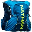 Nathan  Vapor Air 3.0 7 l Deep Blue/Safety Yellow  Hátizsák