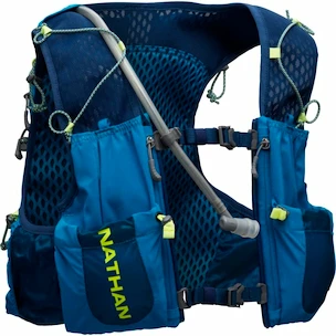 Nathan  Vapor Air 3.0 7 l Deep Blue/Safety Yellow  Hátizsák