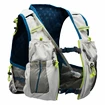 Nathan  Vapor Airess 2 7L Vapor Grey/Finish Lime  Női futómellény