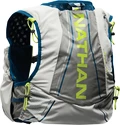 Nathan  Vapor Airess 2 7L Vapor Grey/Finish Lime Női futómellény