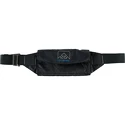 Nathan  Vista Waistpak Black  Futóöv