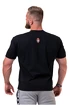 Nebbia 1965 Golden Era T-shirt 192 black Férfipóló