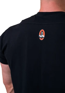 Nebbia 1965 Golden Era T-shirt 192 black Férfipóló