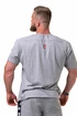 Nebbia 1965 Golden Era T-shirt 192 light grey Férfipóló