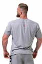 Nebbia 1965 Golden Era T-shirt 192 light grey Férfipóló