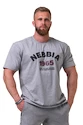 Nebbia 1965 Golden Era T-shirt 192 light grey Férfipóló L