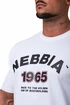 Nebbia 1965 Golden Era T-shirt White Férfipóló