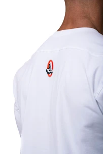 Nebbia 1965 Golden Era T-shirt White Férfipóló XXL