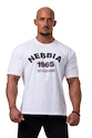 Nebbia 1965 Golden Era T-shirt White Férfipóló XXL