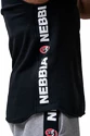Nebbia 1965 Legend-approved 191 black Ujjatlan póló férfiaknak