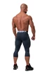 Nebbia 1965 Legend of Today leggings calf lenght 188 dark grey Férfileggings