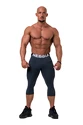 Nebbia 1965 Legend of Today leggings calf lenght 188 dark grey Férfileggings
