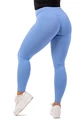 Nebbia  Active High-Waist Smart Pocket Leggings 402 light blue Női leggings