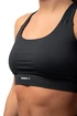 Nebbia  Active Sports Bra with medium impact 413 dark grey Női melltartó