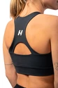 Nebbia  Active Sports Bra with medium impact 413 dark grey Női melltartó