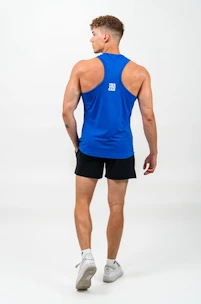Nebbia  Active Tank Top DYNAMIC blue Ujjatlan póló férfiaknak L