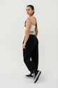 Nebbia Barbell Therapy Back Check 612 White  Női melltartó