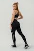 Nebbia Barbell Therapy My Rules 609 Black Női leggings