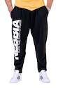Nebbia  Beast Mode On iconic sweatpants 186 black Férfi-melegítőalsó L