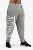 Nebbia  Beast Mode On iconic sweatpants 186 grey Férfi-melegítőalsó