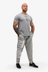 Nebbia  Beast Mode On iconic sweatpants 186 grey Férfi-melegítőalsó