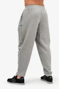 Nebbia  Beast Mode On iconic sweatpants 186 grey Férfi-melegítőalsó