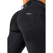 Nebbia Bubble Butt Pants 2.0 MAXIMUM PUSH-UP 306 black Női leggings