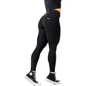Nebbia Bubble Butt Pants 2.0 MAXIMUM PUSH-UP 306 black Női leggings