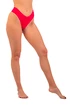 Nebbia  Classic Brazil Bikini Bottom 454 Pink Fürdőruha
