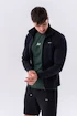 Nebbia  Classic T-shirt “Reset” 327 dark green Férfipóló