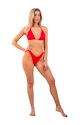 Nebbia  Classic Triangle Bikini Top 450 Pink Fürdőruha