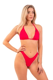 Nebbia Classic Triangle Bikini Top 450 Pink Fürdőruha