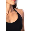 Nebbia Deni x NEBBIA Sports Crop Tank 309 black Női ujjatlan póló