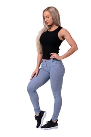 Nebbia Dreamy Edition Bubble Butt leggings 537 light blue Női leggings