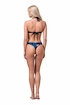 Nebbia  Earth Powered bikini - top 556 ocean blue Fürdőruha