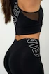 Nebbia  FIT Activewear High-Waist Leggings 443 black Női leggings