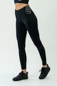 Nebbia  FIT Activewear High-Waist Leggings 443 black Női leggings