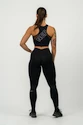 Nebbia  FIT Activewear High-Waist Leggings 443 black Női leggings