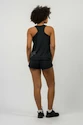 Nebbia  FIT Activewear Tank Top “Racer back” 441 black Női ujjatlan póló