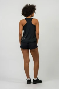 Nebbia  FIT Activewear Tank Top “Racer back” 441 black Női ujjatlan póló
