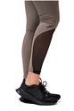 Nebbia  Fit & Smart leggings high waist mocha Női leggings