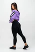 Nebbia GLUTE PUMP High Waisted Shaping Leggings 247 black Női leggings