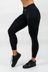 Nebbia GLUTE PUMP High Waisted Shaping Leggings 247 black Női leggings