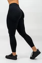Nebbia GLUTE PUMP High Waisted Shaping Leggings 247 black Női leggings
