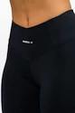 Nebbia GLUTE PUMP High Waisted Shaping Leggings 247 black Női leggings