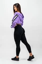 Nebbia GLUTE PUMP High Waisted Shaping Leggings 247 black Női leggings